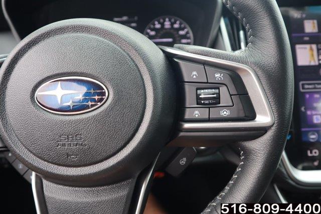 2020 Subaru Outback - $24,047