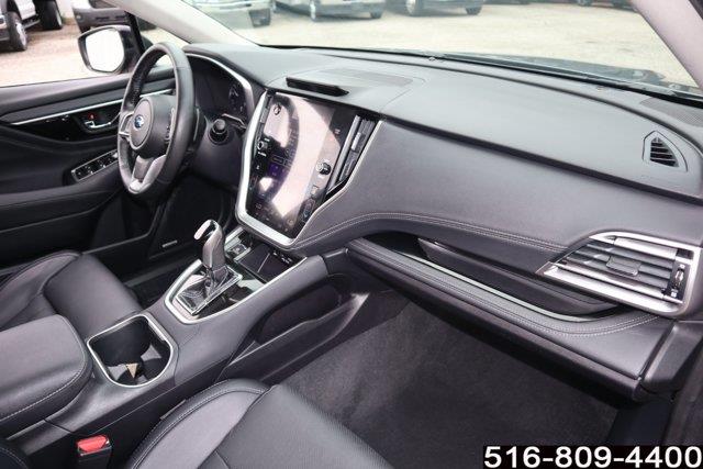 2020 Subaru Outback - $24,047