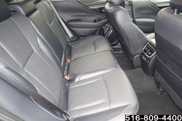 2020 Subaru Outback - $24,047