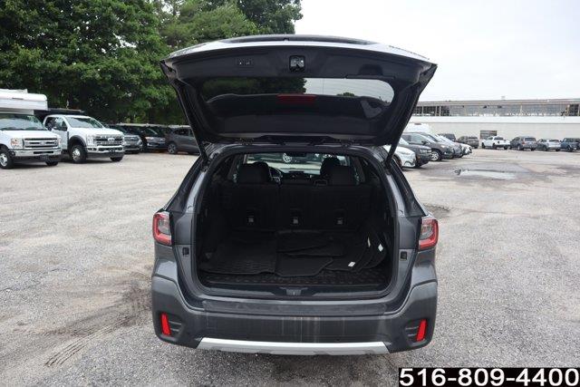 2020 Subaru Outback - $24,047