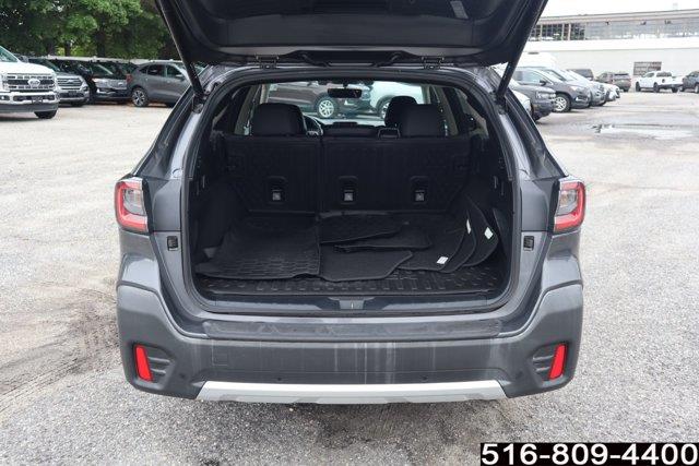 2020 Subaru Outback - $24,047