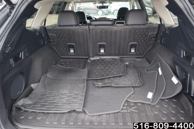2020 Subaru Outback - $24,047
