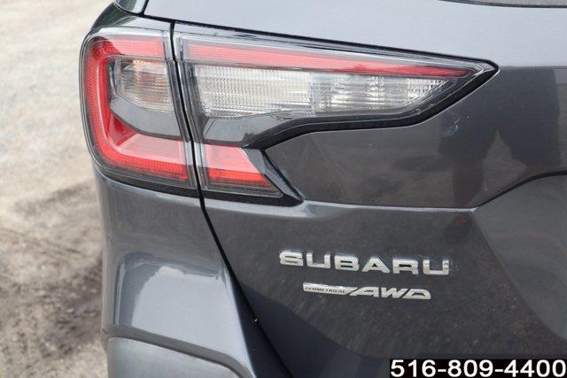 2020 Subaru Outback - $24,047