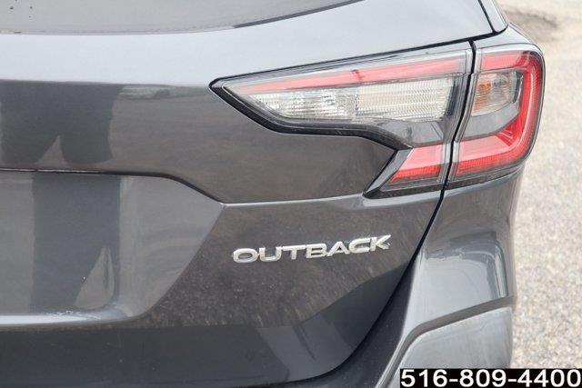2020 Subaru Outback - $24,047
