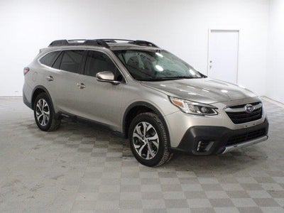 2020 Subaru Outback AWD Limited 4DR Crossover