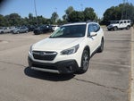 2020 Outback Thumbnail 7