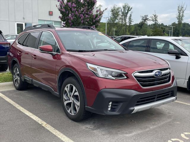 2020 Subaru Outback - $24,950