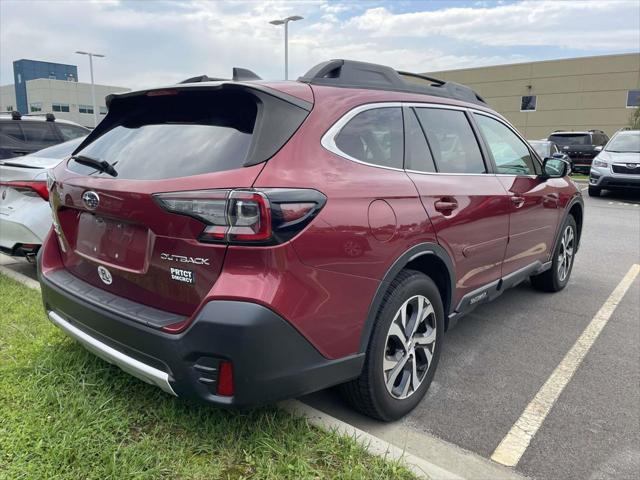 2020 Subaru Outback - $24,950