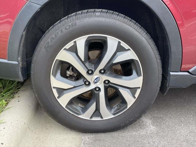 2020 Subaru Outback - $24,950