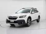 2021 Outback Thumbnail 4