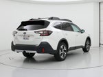 2021 Outback Thumbnail 8