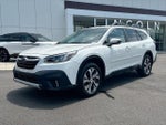 2021 Outback Thumbnail 1
