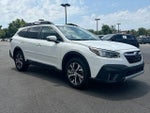 2021 Outback Thumbnail 2