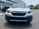 2021 Outback Thumbnail 5