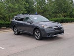 2021 Outback Thumbnail 1
