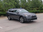 2021 Outback Thumbnail 2
