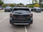2021 Outback Thumbnail 5