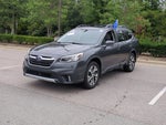 2021 Outback Thumbnail 8