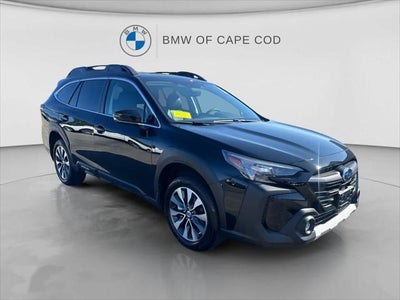 2023 Subaru Outback AWD Limited 4DR Crossover