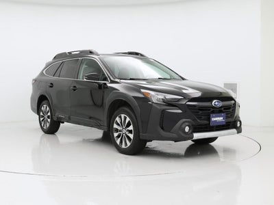 2023 Subaru Outback AWD Limited 4DR Crossover