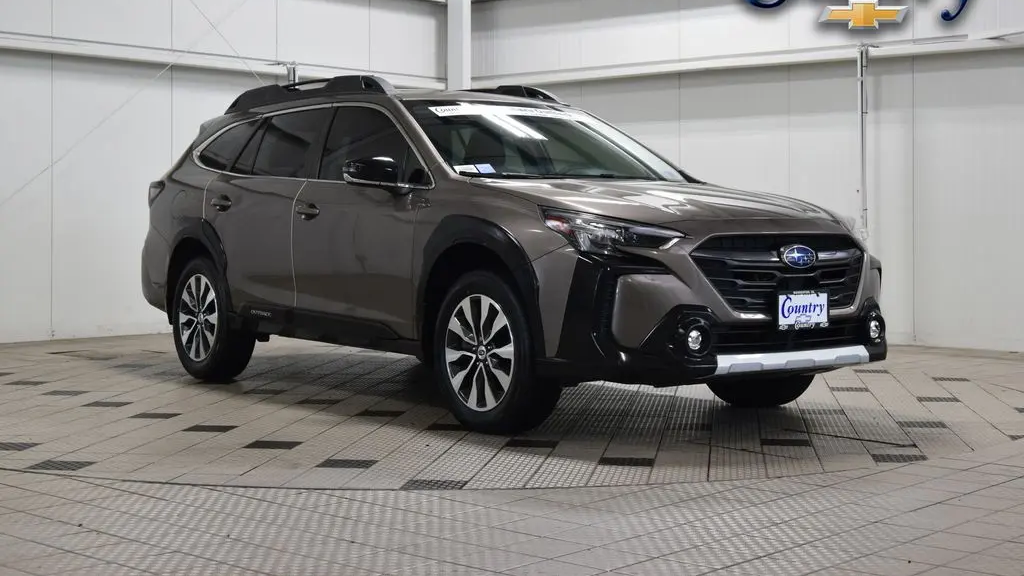 Preowned 2023 Subaru Outback Limited for Sale