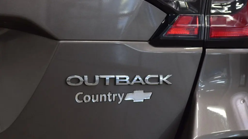 2023 Subaru Outback Limited