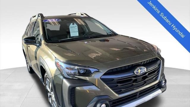 Preowned 2023 Subaru Outback Limited for Sale