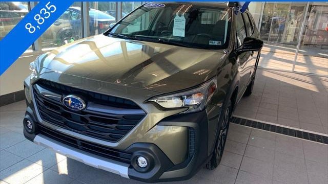 2023 Subaru Outback Limited