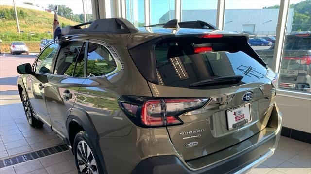 2023 Subaru Outback Limited