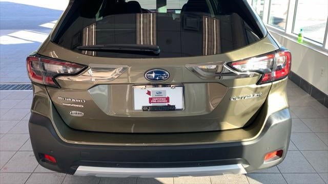 2023 Subaru Outback Limited