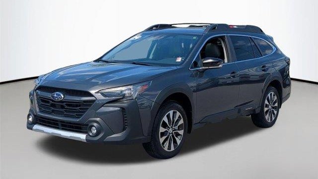 Preowned 2024 Subaru Outback Limited for Sale