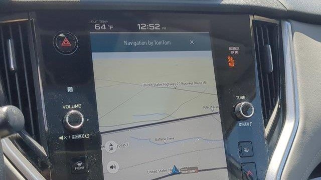 2024 Subaru Outback Limited