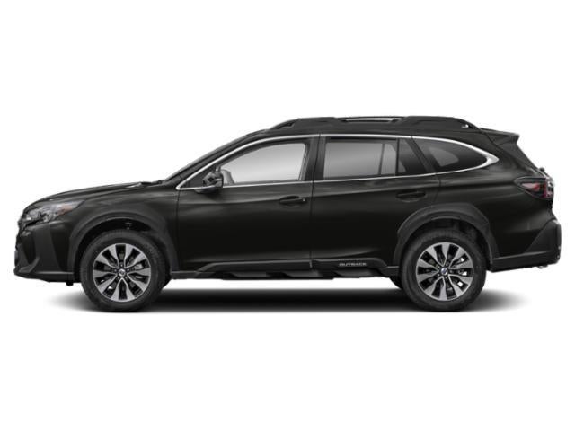 2024 Subaru Outback Limited — photo 1 of 12