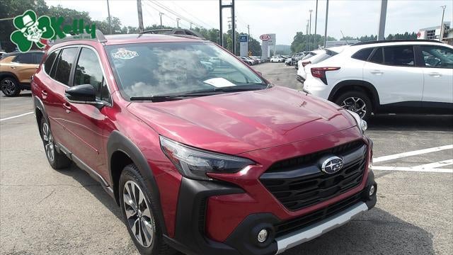 Preowned 2024 Subaru Outback Limited for Sale