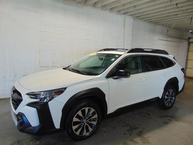 2024 Subaru Outback - $23,633