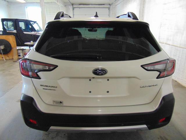 2024 Subaru Outback - $23,633