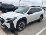 2024 Outback Thumbnail 5