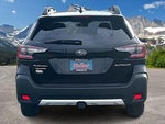 2025 Outback Thumbnail 4