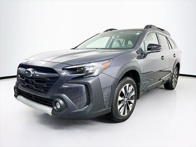 2025 Subaru Outback AWD Limited 4DR Crossover