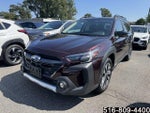 2025 Outback Thumbnail 6
