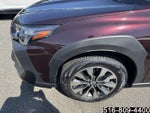 2025 Outback Thumbnail 8