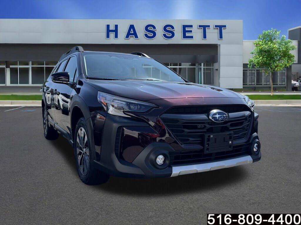 2025 Subaru Outback - $34,747