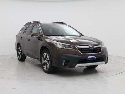 2020 Subaru Outback AWD Limited 4DR Crossover