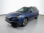 2020 Outback Thumbnail 7