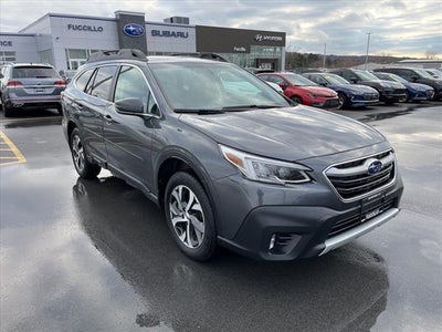 2021 Subaru Outback AWD Limited 4DR Crossover