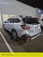 2021 Outback Thumbnail 3