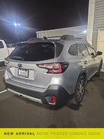 2021 Outback Thumbnail 6