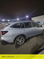 2021 Outback Thumbnail 7