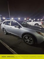 2021 Outback Thumbnail 8