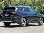 2022 Outback Thumbnail 3